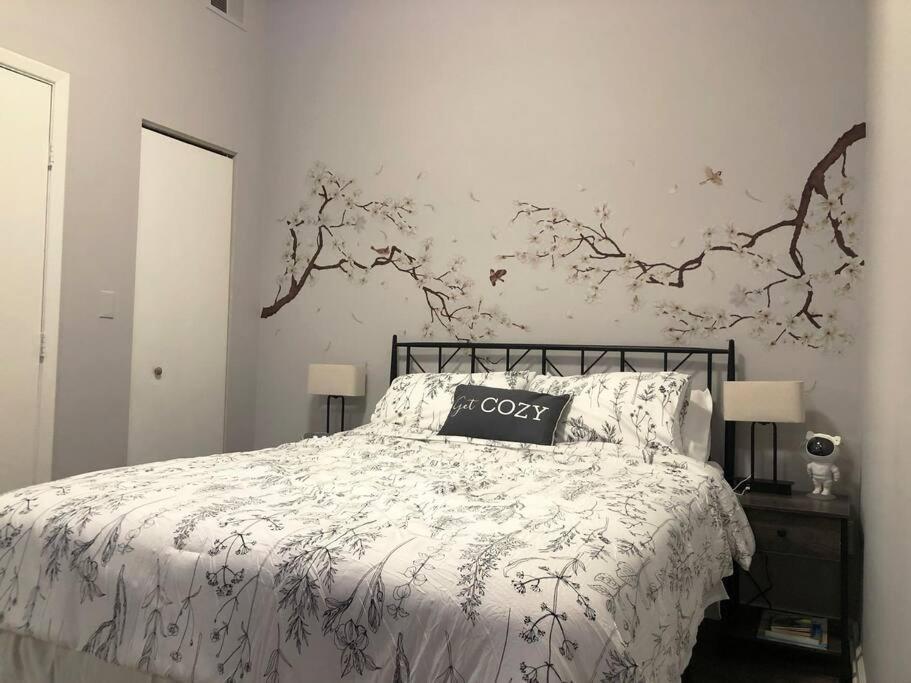 דירות Downtown Cleveland -Modern First Floor Unit מראה חיצוני תמונה