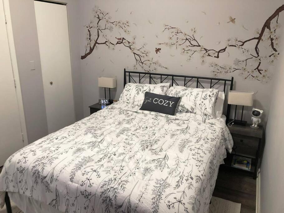 דירות Downtown Cleveland -Modern First Floor Unit מראה חיצוני תמונה